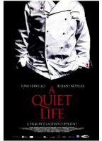 A Quiet Life (2010) Cenas de Nudez