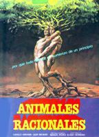 Human Animals (1983) Cenas de Nudez