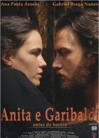 Anita & Garibaldi (2013) Cenas de Nudez