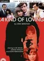 A Kind of Loving 1982 filme cenas de nudez