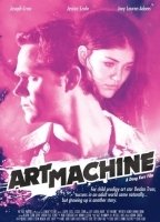 Art machine (2012) Cenas de Nudez