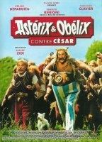 Asterix & Obelix contre Cesar 1999 filme cenas de nudez