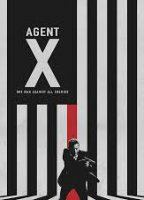 Agent X (2015-presente) Cenas de Nudez
