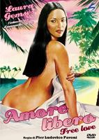 Amore libero (1974) Cenas de Nudez