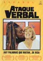 Ataque verbal (1999) Cenas de Nudez