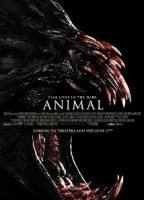 Animal (II) (2014) Cenas de Nudez