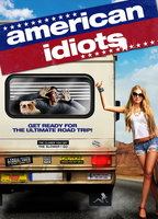 American Idiots 2013 filme cenas de nudez