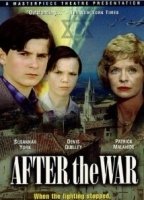 After the War 1989 - present filme cenas de nudez