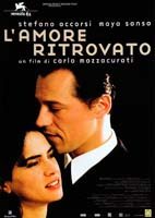 An Italian Romance 2004 filme cenas de nudez
