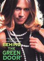 Behind the Green Door (1972) Cenas de Nudez