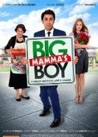Big Mamma's Boy 2011 filme cenas de nudez