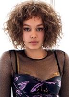 Britne Oldford nua