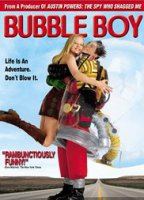 Bubble Boy 2001 filme cenas de nudez