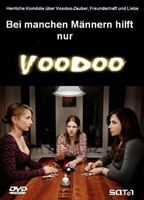 Bei manchen Männern hilft nur Voodoo (2010) Cenas de Nudez
