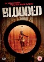 Blooded 2011 filme cenas de nudez