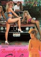 Beverly Hills Girls cenas de nudez