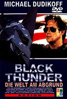 Black Thunder cenas de nudez