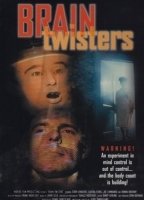 Brain Twisters cenas de nudez