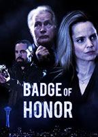 Badge of Honor 2015 filme cenas de nudez