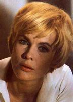 Bibi Andersson nua