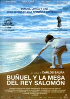 Buñuel y la mesa del rey Salomón 2001 filme cenas de nudez