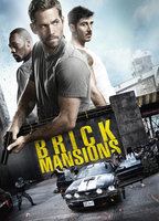 Brick Mansions (2014) Cenas de Nudez