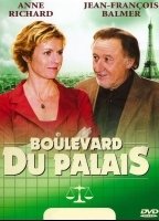 Boulevard du Palais (1999-presente) Cenas de Nudez