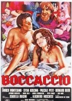 Nights of Boccaccio 1972 filme cenas de nudez