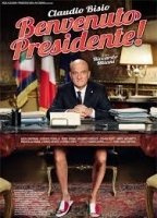Benvenuto Presidente! (2013) Cenas de Nudez