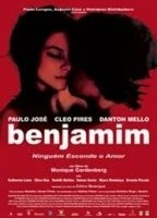 Benjamim (2003) Cenas de Nudez