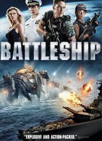 Battleship (2012) Cenas de Nudez