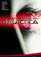Battlestar Galactica (2003) Cenas de Nudez