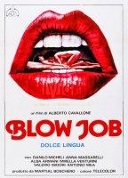 Blow Job 1980 filme cenas de nudez