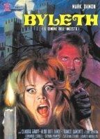 Byleth (Il demone dell'incesto) 1972 filme cenas de nudez