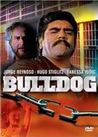 Bulldog (1993) Cenas de Nudez