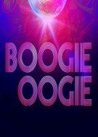 Boogie Oogie 2014 - 2015 filme cenas de nudez