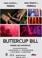Buttercup Bill 2014 filme cenas de nudez