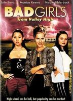 Bad Girls From Valley High (2005) Cenas de Nudez