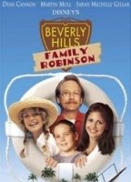 Beverly Hills Family Robinson cenas de nudez