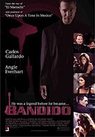Bandido (2004) Cenas de Nudez