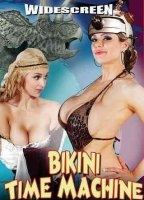 Bikini Time Machine cenas de nudez