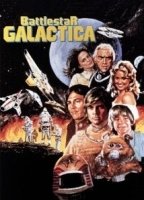 Battlestar Galactica (1978-1979) Cenas de Nudez