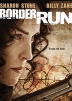 Border Run (2012) Cenas de Nudez