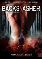 Backslasher (2012) Cenas de Nudez