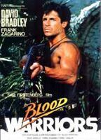 Blood Warriors 1993 filme cenas de nudez