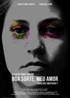 Boa Sorte, Meu Amor 2012 filme cenas de nudez