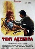 Big Guns - Tony Arzenta cenas de nudez