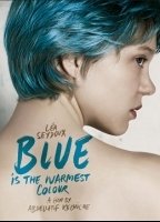 Blue Is the Warmest Colour (2013) Cenas de Nudez