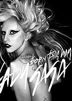 Born This Way (2011-presente) Cenas de Nudez
