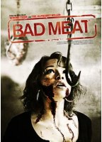 Bad Meat 2011 filme cenas de nudez
